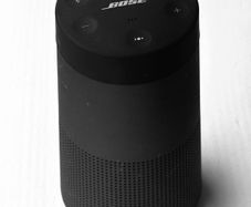Bose Speaker
