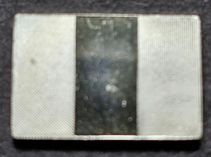 Franklin Mint Flags Of United Nations  Sterling 925 Silver (Price is For 1 Flag)
