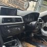 bmw f30 breaking Image 8