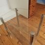 glass stand Image 3