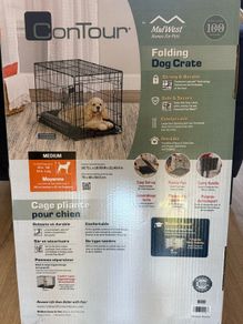 Dog Crate