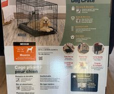 Dog Crate