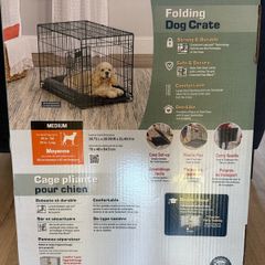 Dog Crate