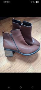 Next womens ankle boots