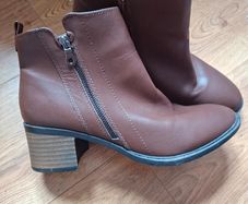 Next womens ankle boots