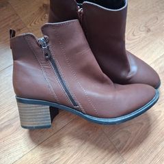 Next womens ankle boots