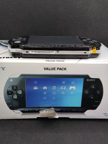 Original Sony psp excellent condition boxed