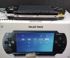 Original Sony psp excellent condition boxed