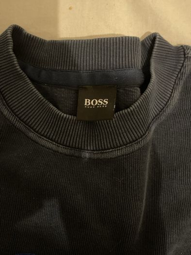 Hugo boss hoodie