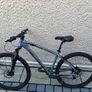 C100 Mountain Bike. Image 5