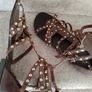 Sandals Size 4 Image 4