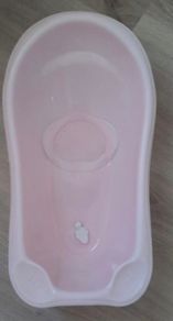 Dolls bath tub