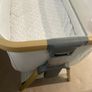 Bedside Crib- Cozee Bedside Crib Image 5