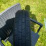 Nissan Spare Tire New Image 3