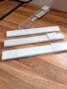 incense holder marbel