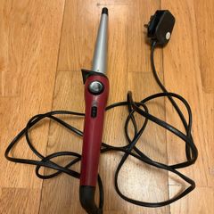 Curling tong
