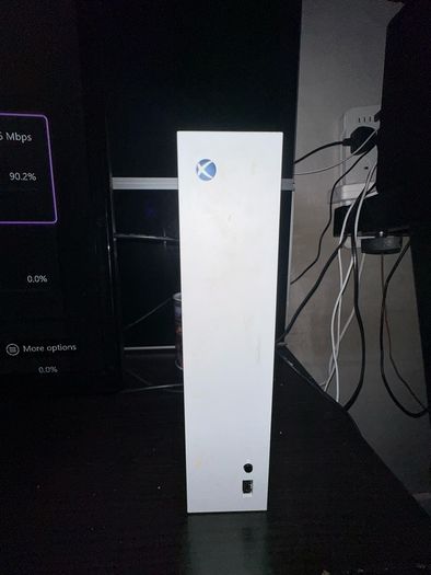 xbox series