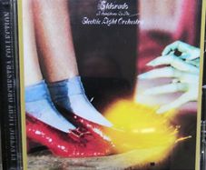 Electric Light Orchestra - Eldorado CD