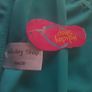 Aquamarine Bikini Bottoms Brand New! Size 20 Image 2
