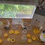 breastfeeding pump and accessories Image 2