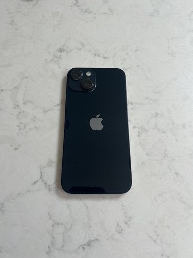 i Phone 14, Midnight Blue, 128GB