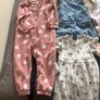 20 Piece Baby Girl Clothes Bundle (12 to 18 Months)  Excellent Condition Image 2