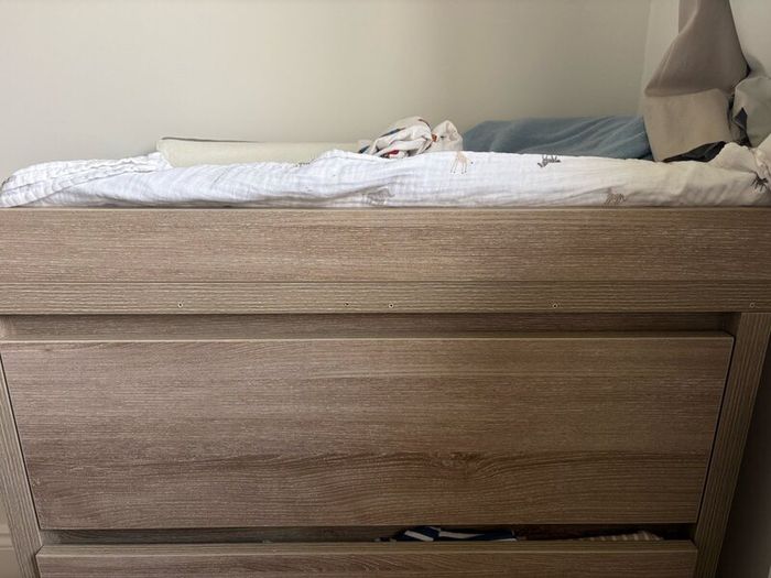 Baby Wardrope