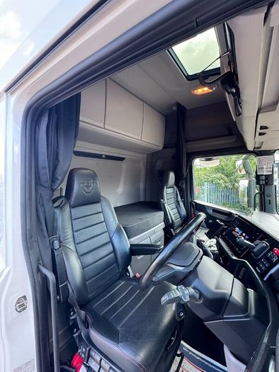 Scania Other 2025