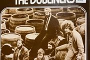 The Dubliners. Vinyl lp