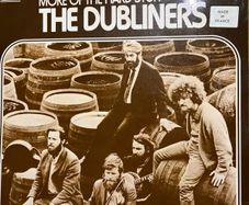The Dubliners. Vinyl lp