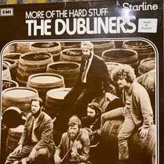 The Dubliners. Vinyl lp