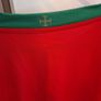 Authentic Portugal Home 2008-2009 Football Jersey Image 4