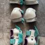 Oxelo Inline Skates and Protective Gear. Approx. Size 31/33 Image 10