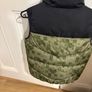 Minecraft sleeveless jacket/ gilet/   kids Image 3