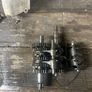 Yamaha TTR125LE Transmission Image 5