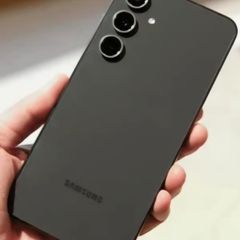Samsung s 24 FE