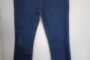 women's jeans bootcut .size 12
