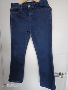 women's jeans bootcut .size 12