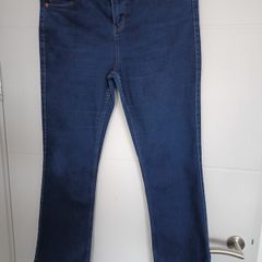 women's jeans bootcut .size 12