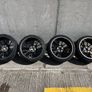 Genuine RAYS HOMURA 2X7 19" Alloy Wheels - Lightweight, 5x120 Image 8