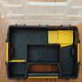 Stanley tool box Image 2