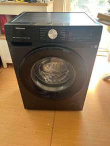 Washing Machine (almost new condition)