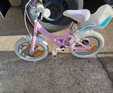 girls bike