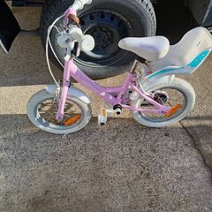 girls bike