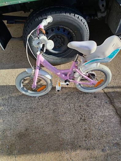 girls bike