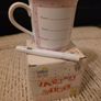 vintage "its a girl" mug Image 2