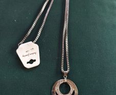 jewellery
