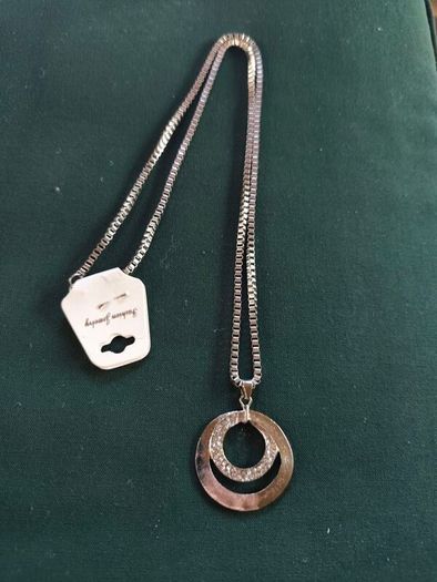 jewellery