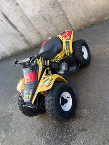 Suzuki Lt 80