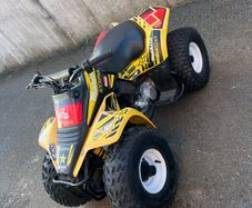 Suzuki Lt 80
